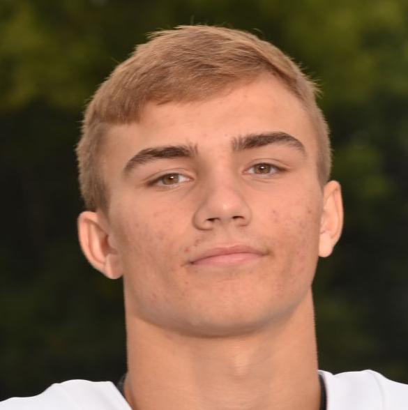 Zach Wallace, Burlington